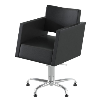 Panda KUBIK QR Fotel Fryzjerski ExpressLine    Tanio!